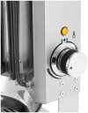 Opiekacz do kebaba 2000W do 8 kg mięsa ROYAL CATERING RCEK-46 10013037 4062859196484