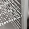 Szafa chłodnicza RQSALC 700 R | GN 2/1 | stal nierdzewna | drzwi prawe | 700 l | Premium | 693x875x2119 mm