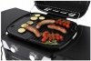 GRILL ELEKTRYCZNY STOJĄCY 2300W 47 X 37CM YATO YG-20070 5906083105982
