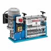 Korowarka do kabli 750W 10 wejść 25 m/min MSW 10062267 MSW-WIRESTRIPPER-Y38