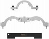 Blokada rozrządu Opel / Vauxhall MSW MSW-ETT-29 10061262  4062859943194