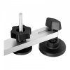 Urządzenie do wyciągania wgnieceń (puller) - mostek - 7 adapterów MSW 10060794 MSW-DENTPULLER.SET4