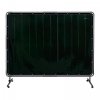 Ekran spawalniczy - 240 x 180 cm STAMOS 10021146 SWS02N 