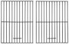 GRILL WĘGLOWY DELUXE, RUSZT 57X37CM Yato 99910