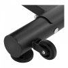 Rower stacjonarny - koło zamachowe 13 kg GYMREX 10230240 GR-MG126