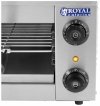 Opiekacz Salamander - 2000 W - 50-300°C - Royal Catering ROYAL CATERING 10012359 RC-SM001