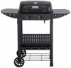 GRILL GAZOWY 2 PALNIKI, 5KW YATO YG-20007 5906083105944