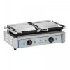 Grill kontaktowy - 2 x 1800 W ROYAL CATERING 10010335 RCKG-3600-F