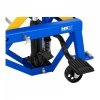 Podnośnik motocyklowy - 150 kg - 34-92,5 cm - kółka MSW 10061042 MSW-MHB-150-PRO