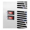 Dyspenser do napojów - 3 x 10 l - Royal Catering - system chłodzenia ROYAL CATERING  10012338 RC-JDD03