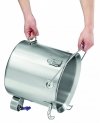 Pojemnik termoiz. d transp.20L, kurkiem BARTSCHER 100085 100085