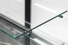Witryna cukiernicza neutralna Dolce Visione Neutro 900 | 900x690x1300 mm