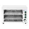 Opiekacz Salamander - 3250 W - 50-300°C ROYAL CATERING 10011987 RCPES-340