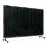 Ekran spawalniczy - 240 x 180 cm STAMOS 10021146 SWS02N 