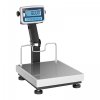 Waga platformowa - 30 kg / 10 g - legalizacja TEM 10200002 BEKO+LCD035x04030-B1