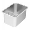 Frytownica - 2 x 8 litrów - termostat E.G.O. ROYAL CATERING 10010151 RCEF 08D-EGO