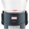 Peleciarka - 300 - 400 kg/h - 11000 W - Ø230 mm WIESENFIELD WIE-PM-2300B 10280402 4062859184610
