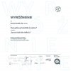 Płyta grillowa elektryczna | energooszczędna | nastawna | podwójna | ryflowana | Zernike | GE8090T1C