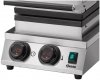 Gofrownica MDI 1BW-AL Bartscher 370271 4015613758220