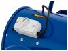 Wentylator przemysłowy - 1100 W - 8000 m³/h - Ø400 mm MSW 10061411 MSW-IB-03