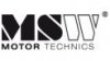 Wiertło diamentowe koronowe - 32 x 400 mm MSW 10060531 MSW-DCD-400/32