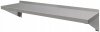 PÓŁKA WISZĄCA Z RANTEM POJEDYNCZA 1200X300X180MM YATO YG-08931  5906083105173