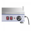 Płyta grzewcza - 1200 x 500 mm - 4 halogeny - 2000 W ROYAL CATERING 10010384 RCHP-120