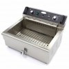 Frytownica elektryczna Maxima 1 x 20,0L z kranem MAXIMA 09365020 09365020