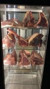Szafa do sezonowania Klima Aging System | ZERNIKE | KAS900PV