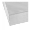 Worki moletowane do pakowania próżniowego - 100 szt. - 15 x 25 cm ROYAL CATERING 10010670 RCVB-15X25-100
