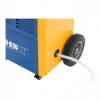 Osuszacz powietrza budowlany - 138 l/dzień - 130 - 150 m² - 1300 m³/h MSW 10062460 MSW-DEH712H