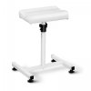 Podnóżek do pedicure - biały PHYSA 10040171 PHYSA FR-2