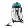 Odkurzacz na sucho i mokro - 3000 W - 80 l ULSONIX 10050406 FLOORCLEAN 80PRO+