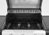 OUTLET : GRILL GAZOWY 3 PALNIKI LED 9KW YATO YG-20001 K280420254