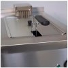 Frytkownica elektryczna 1x8l 8kW KROMET 000.FE-10f 5905317013413