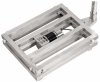 NIERDZEWNA WAGA POMOSTOWA 60/150 kg HW-SS-L-150 SATIS HW-SS-L-150  HWSSL60150kgRS  5905317013123 