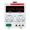 Zasilacz laboratoryjny - 0-64 V - 0-5 A - 320 W STAMOS 10021172 S-LS-81