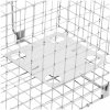 Żywołapka - 82 x 29.5 x 29 cm - rozmiar oczek 25 x 25 mm WIESENFIELD  WIE-AT-103 10280322 4062859159670