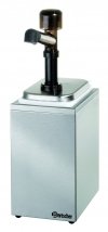 Dyspenser, 1 pompka 3,3L BARTSCHER 100321 100321
