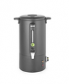 Zaparzacz do kawy Concept Line matowa czerń 13l HENDI 211489 211489