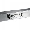 Wózek kelnerski - 3 półki - do 480 kg ROYAL CATERING 10010056 RCSW 3