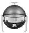 Podgrzewacz Prestige okrągły COOKPRO 270010002 270010002