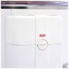 Dozownik Gorącej Czekolady - 5L - Biały MAXIMA 09504000 8720783953653