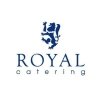 Półka wisząca - 120 cm - 2 blaty ROYAL 10011460 RCWR-1200.4
