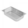 Pojemnik gastronomiczny - GN 1/1 - 100 mm - perforowany ROYAL CATERING 10011049 RCGN-P1/1X100