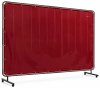 Ekran spawalniczy - 239 x 175 cm SWS04 STAMOS 10021109 SWS04