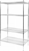 PÓŁKA 457x1210MM YATO YG-09052 YG-09052