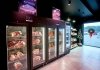 Szafa do sezonowania Klima Meat SYSTEM | ZERNIKE | KMS700PVB