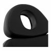 Fotel kosmetyczny PHYSA ROVIGO BLACK - czarny PHYSA 10040476 PHYSA ROVIGO BLACK
