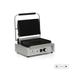 Grill kontaktowy - 2200 W - ryflowany ROYAL CATERING 10011992 RCPKG-2200-R